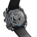 TAG Heuer Monaco CBW2182.FC8339 - (2/4)