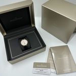 Jaeger-LeCoultre Rendez-Vous Q3442430 (2024) - Wit wijzerplaat 34mm Roségoud (2/8)