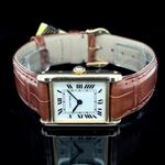 Cartier Tank Louis Cartier 66001 - (1/8)