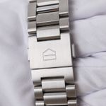 TAG Heuer Carrera Calibre HEUER 01 CAR201T.BA0766 - (8/8)