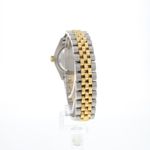 Rolex Lady-Datejust 279173 (2018) - 28 mm Gold/Steel case (4/6)