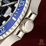Rolex Submariner Date 126619LB - (4/8)