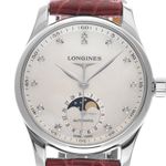 Longines Master Collection L2.409.4.87.2 - (1/7)
