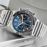 Breitling Chronomat 42 EB0134101M1E1 - (2/8)