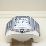 Cartier Santos 100 W200737G - (4/8)