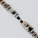 Rolex Yacht-Master II 116681 (2020) - 44mm Goud/Staal (8/8)