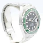 Rolex Submariner Date 126610LV (2020) - Black dial 41 mm Steel case (6/7)