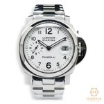 Panerai Luminor Marina Automatic PAM00049 - (2/8)