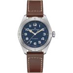 Hamilton Khaki Field H70315540 (2026) - Blue dial 41 mm Steel case (1/1)