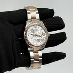 Rolex Datejust 278341RBR (2025) - Silver dial 31 mm Steel case (4/10)