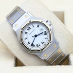 Cartier Santos 2966 - (1/8)