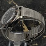 Omega Seamaster Diver 300 M 210.90.42.20.01.001 (2026) - Bruin wijzerplaat 42mm Titanium (4/8)