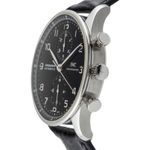 IWC Portuguese Chronograph IW371447 - (6/8)