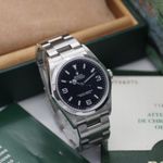 Rolex Explorer 114270 - (1/8)