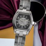 Cartier Roadster W62001V3 - (3/8)