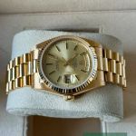 Rolex Day-Date 36 18038 - (4/8)