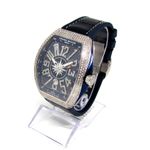 Franck Muller Vanguard V45SCDT (2025) - 45 mm Steel case (2/5)