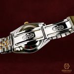 Rolex Datejust 36 16233 - (8/8)