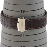 Oris Artelier Date 01 917 7702 4051-07 5 21 70FC (2024) - Silver dial 41 mm Steel case (8/8)