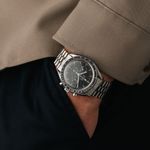 Omega Speedmaster Professional Moonwatch 105.012 (1964) - 42mm Staal (2/8)