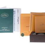 Girard-Perregaux Unknown 1010 (Unknown (random serial)) - Black dial 39 mm Ceramic case (2/7)