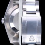 Rolex Datejust 41 126334 (2022) - Black dial 41 mm Steel case (4/6)