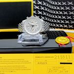 Breitling Navitimer A23322 (2009) - 42 mm Steel case (8/8)