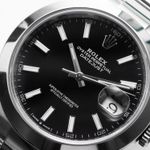 Rolex Datejust 41 126300 - (3/7)