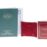 Cartier Santos Galbée 187901 - (2/8)