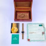 Rolex Day-Date 36 18238 (1991) - 36 mm Yellow Gold case (8/8)