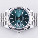 Rolex Datejust 41 126334 - (6/8)
