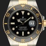 Rolex Submariner Date 126613LN - (2/8)