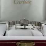 Cartier Tank Française 2403 - (6/8)