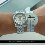Rolex Datejust 36 116234 - (2/8)