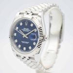 Rolex Datejust 41 126334 (2024) - 41 mm Steel case (2/7)