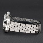 Breitling Bentley GT A13362 (2015) - Black dial 45 mm Steel case (5/8)