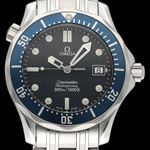 Omega Seamaster Diver 300 M 2561.80.00 - (1/8)