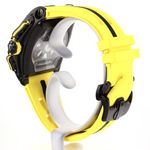 Cvstos Challenge III Chrono RGIII (2024) - Zwart wijzerplaat 45mm Staal (5/8)