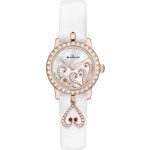 Blancpain Ladybird 0063B-2954-63A (2026) - Parelmoer wijzerplaat 22mm Roségoud (1/1)