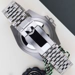 Rolex GMT-Master II 126710GRNR - (6/8)