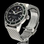 Breitling Superocean Heritage 42 A17321 - (5/8)