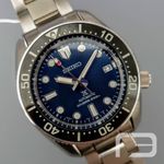 Seiko Prospex SPB187J1 (2024) - Black dial 42 mm Steel case (2/8)