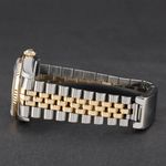 Rolex Datejust 36 16233 (1996) - 36mm Goud/Staal (5/8)