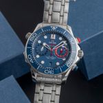 Omega Seamaster Diver 300 M 210.30.44.51.03.002 - (3/8)