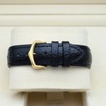 Cartier Tank 1615 (Unknown (random serial)) - Yellow dial 23 mm Unknown case (6/8)