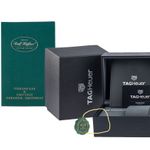 TAG Heuer Formula 1 Calibre 5 WAZ2011.BA0842 (2020) - Grey dial 43 mm Steel case (2/7)