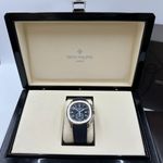 Patek Philippe Aquanaut 5968G-001 - (3/8)