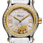 Chopard Happy Sport 278578-4001 - (1/2)