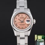 Rolex Lady-Datejust 179160 - (1/8)