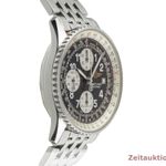 Breitling Old Navitimer A13322 (2002) - 41mm Staal (6/8)